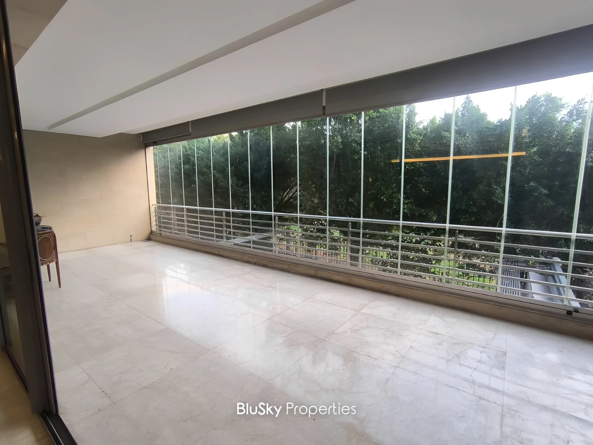 Apartment for sale in Rabieh