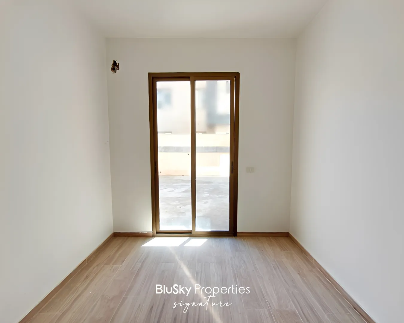 Apartment for sale in Baabdat