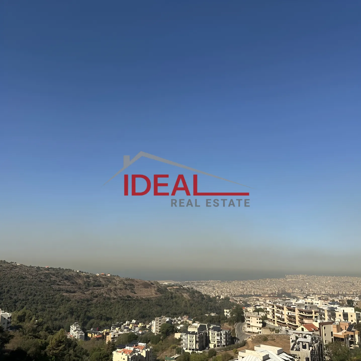 Apartment for sale in Bsaba, Lebanon - 3 bed, 3 bath