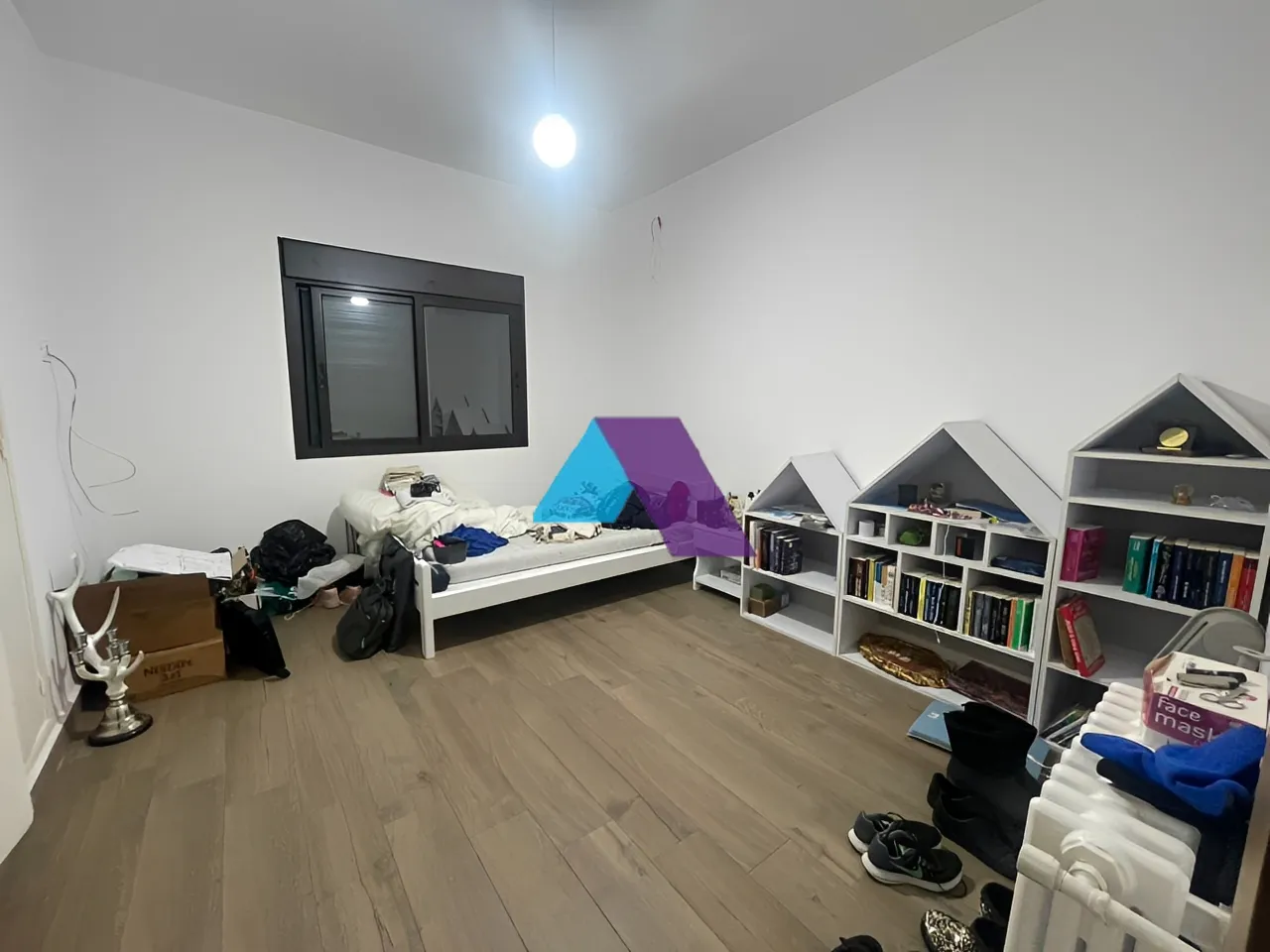 Apartment for Sale in Bsalim