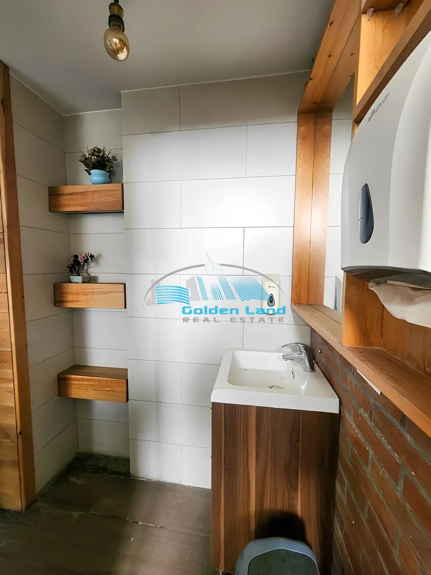 Shop for sale in Dahr El Souane