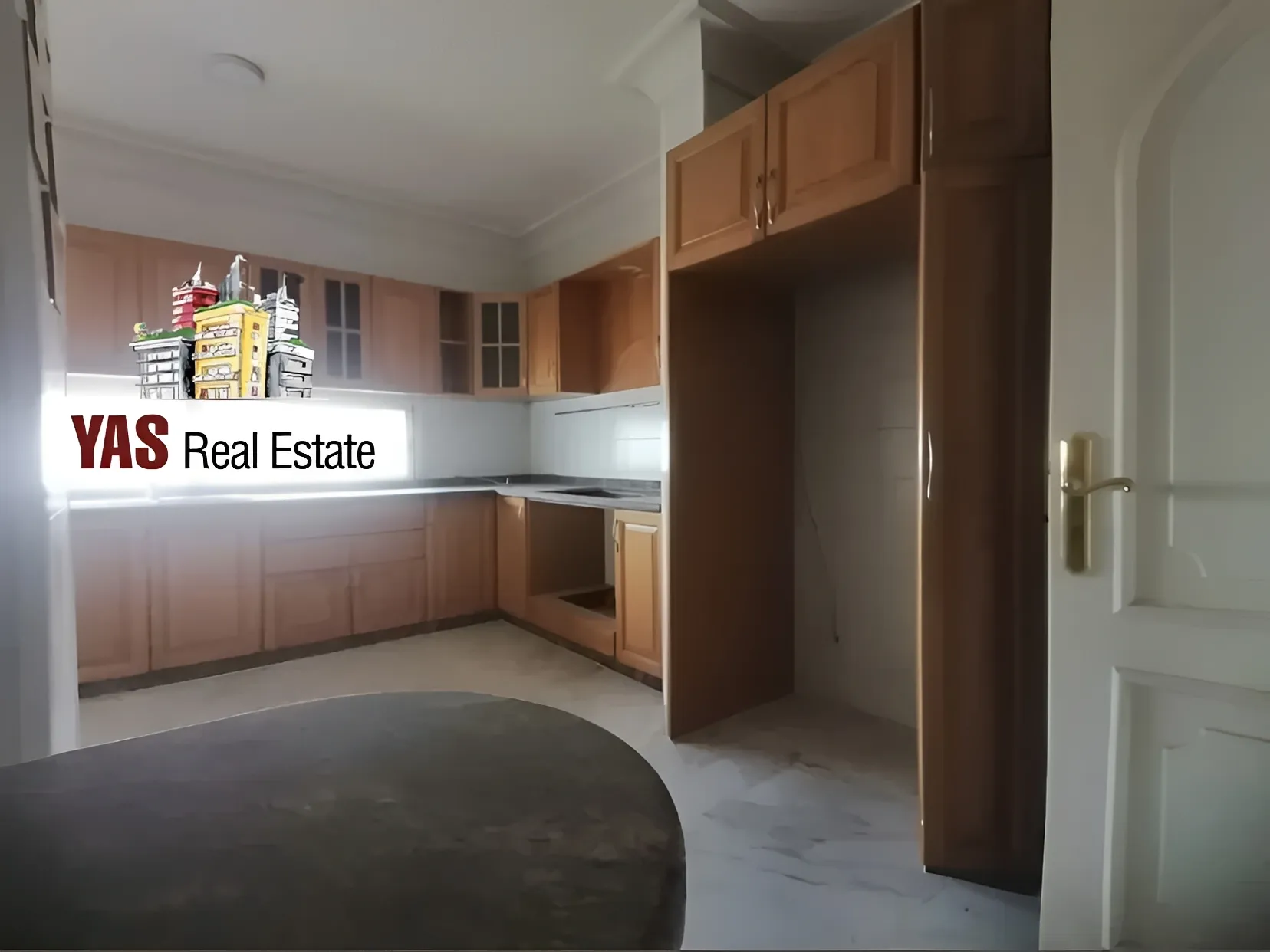 Apartment for Sale in Haret Sakhr