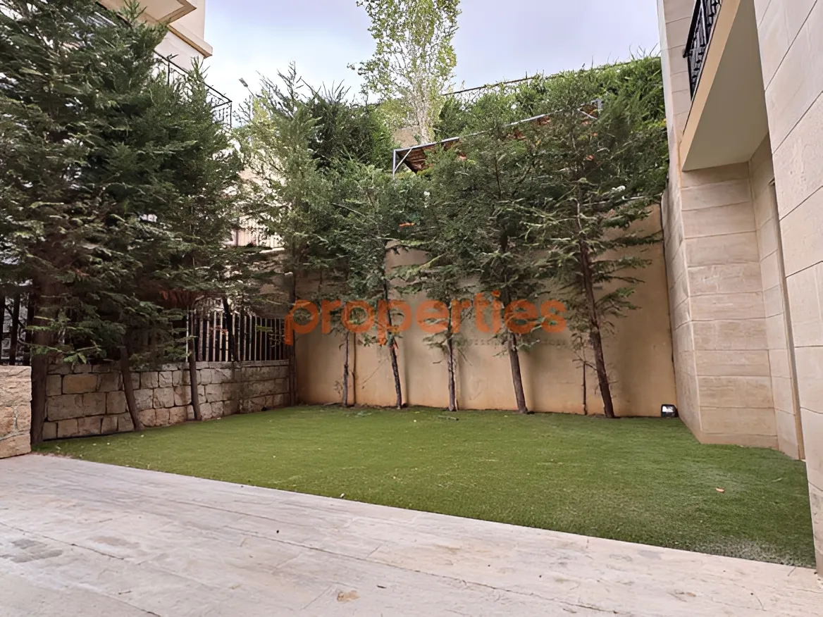 Apartment for Sale in Beit Misk