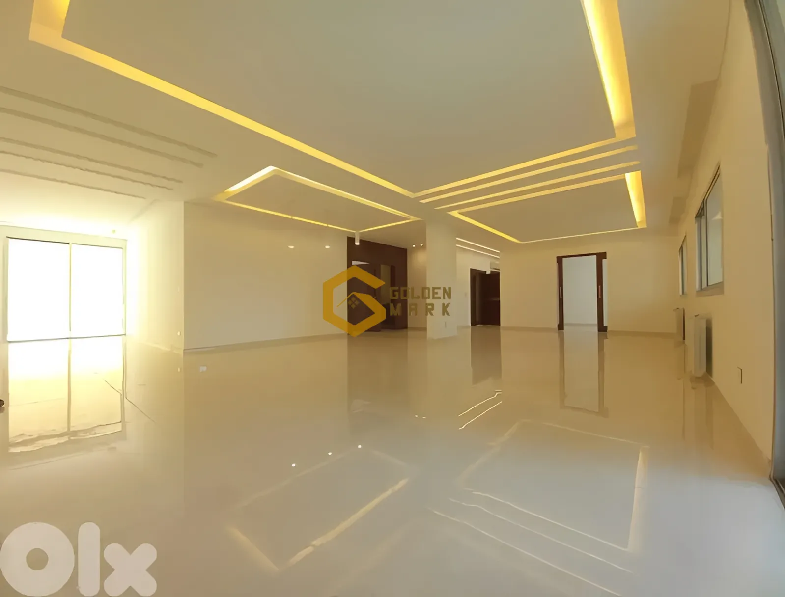 Apartment for Sale in Jal El Dib - 5 bed, 5 bath