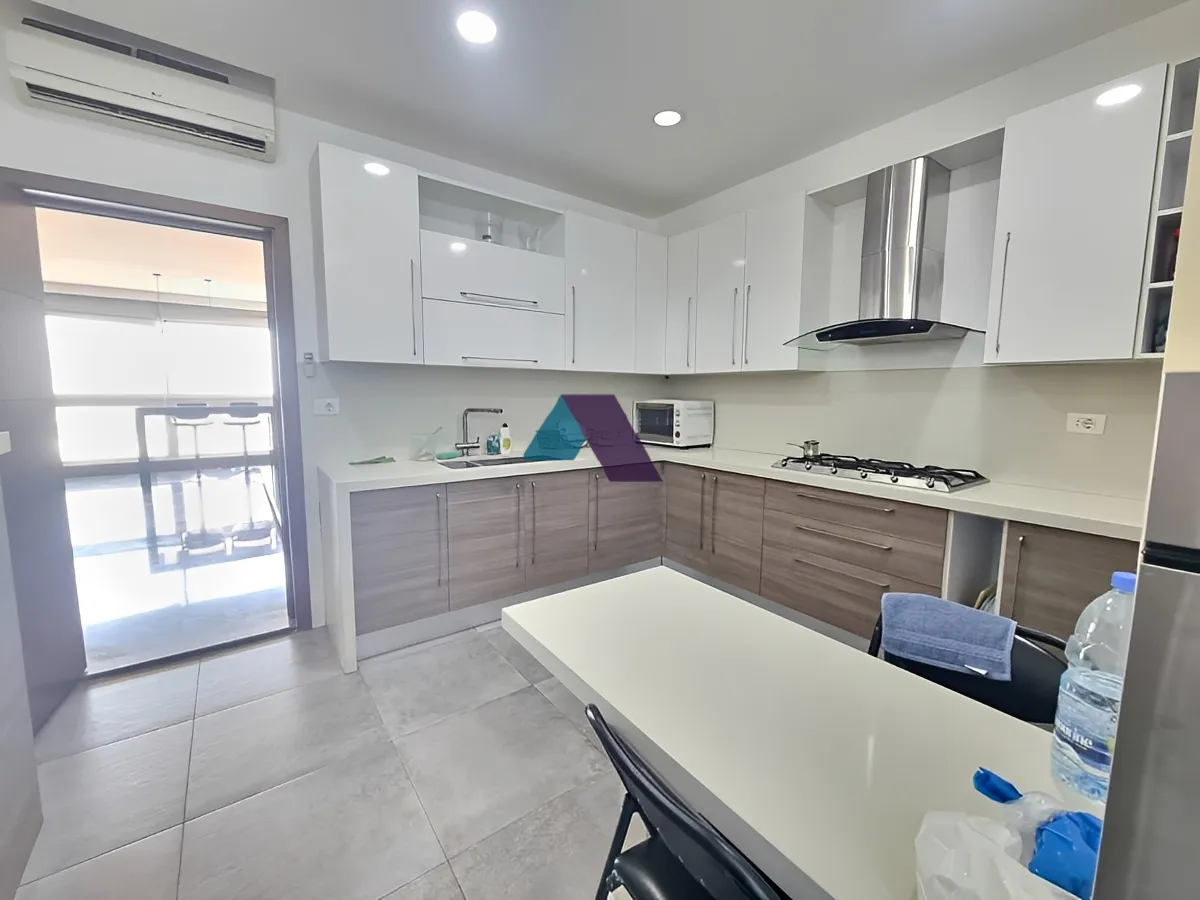 Apartment for Sale in Achrafieh