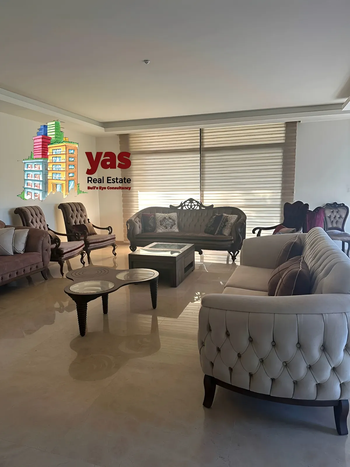 Apartment for Sale in Fidar
