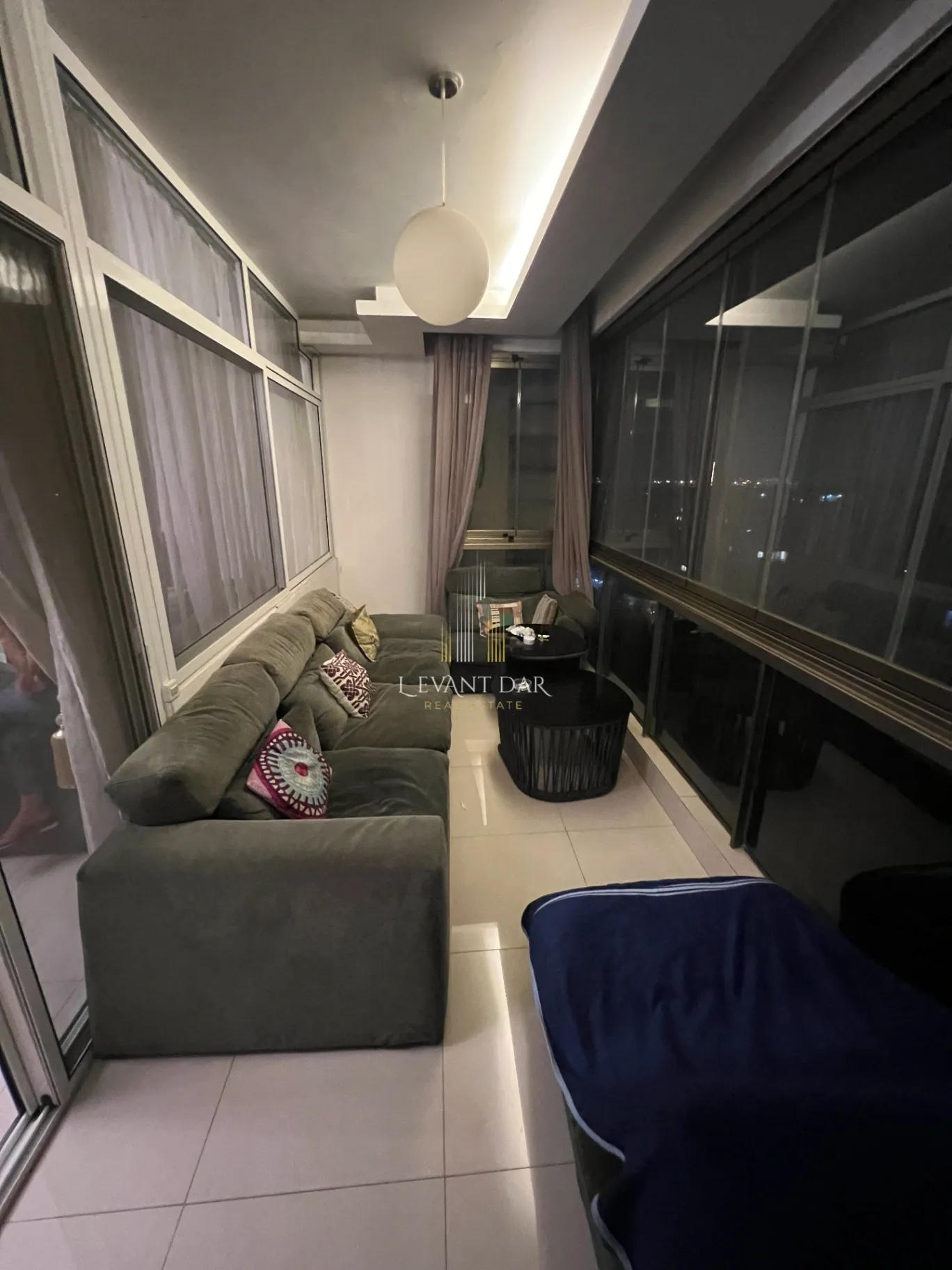 Apartment for sale in New Rawda, Beirut, Lebanon