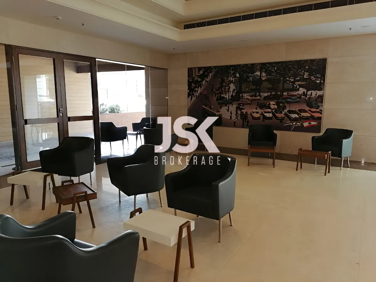 Office for Sale in Dbayeh