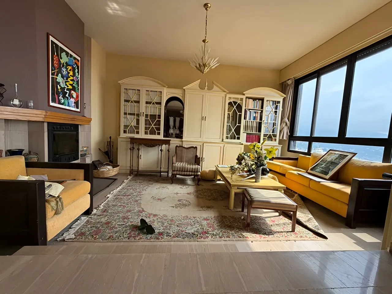 Apartment for Sale in Ballouneh