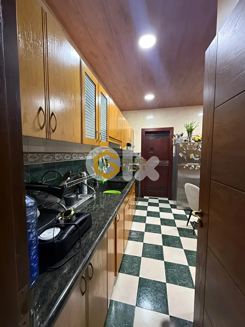 Apartment for Sale in Hboub