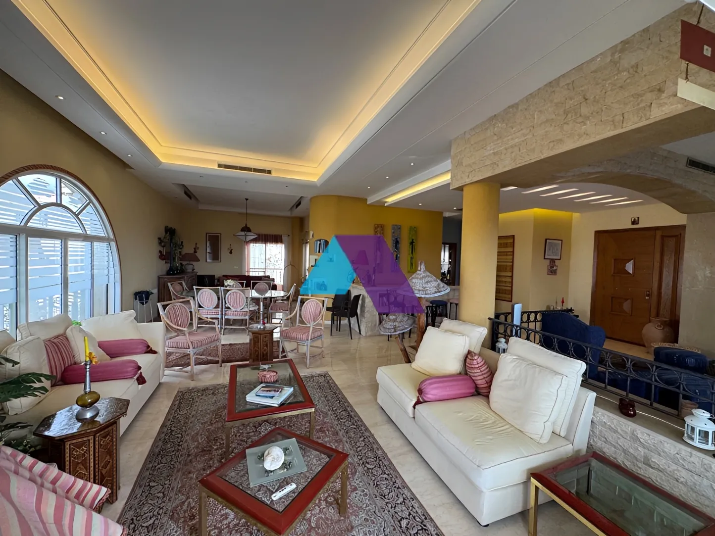 Apartment for sale in Jbeil