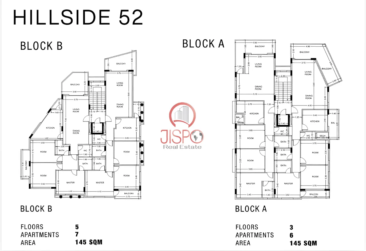 Apartment for Sale in Daoura