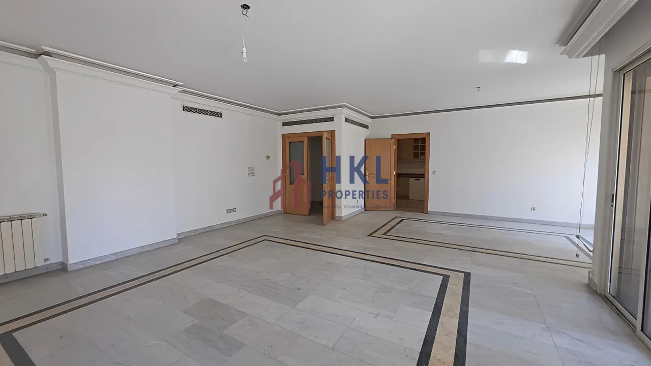 Apartment for rent in Hamra
