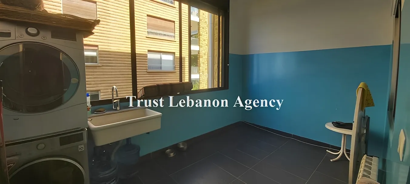 Apartment for Sale in Metn Rabieh Lebanon