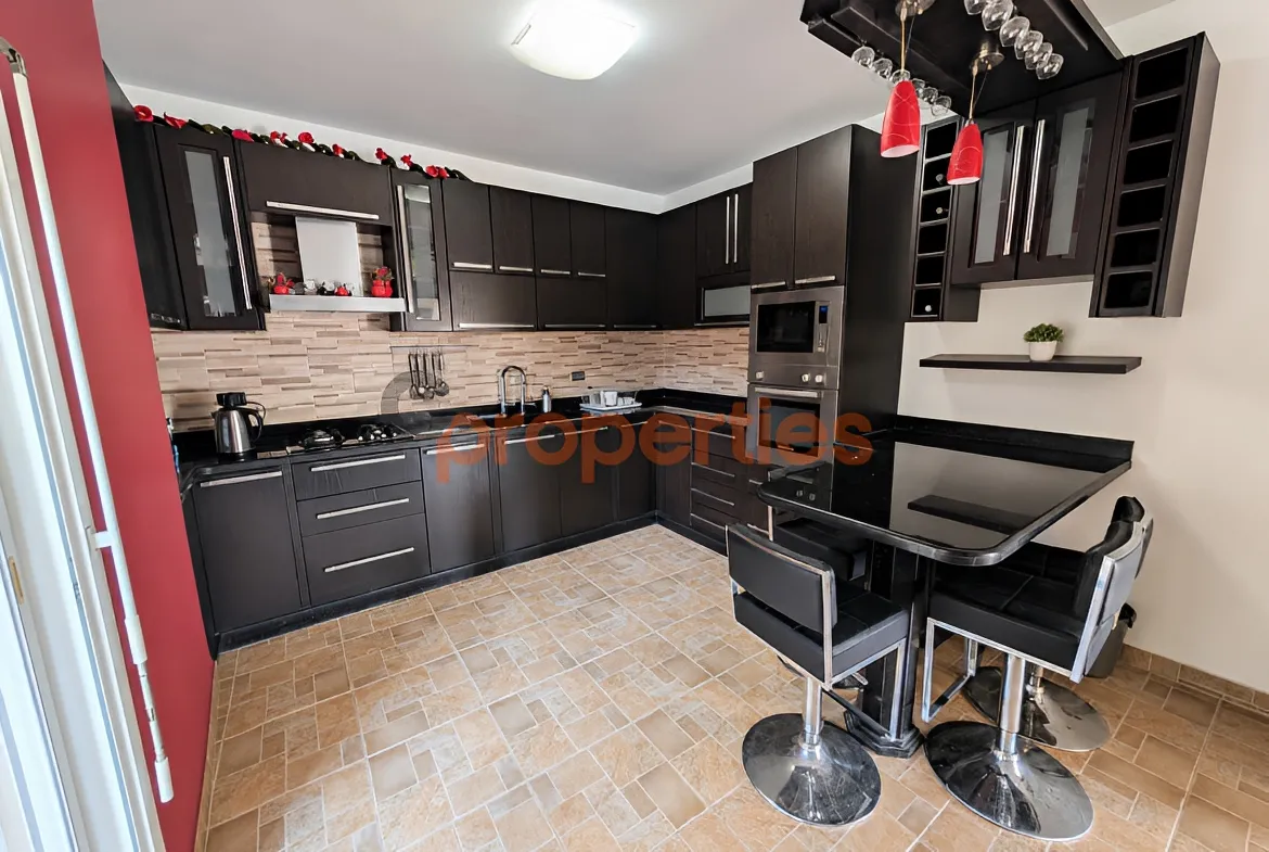 Apartment for Rent in Fatqa
