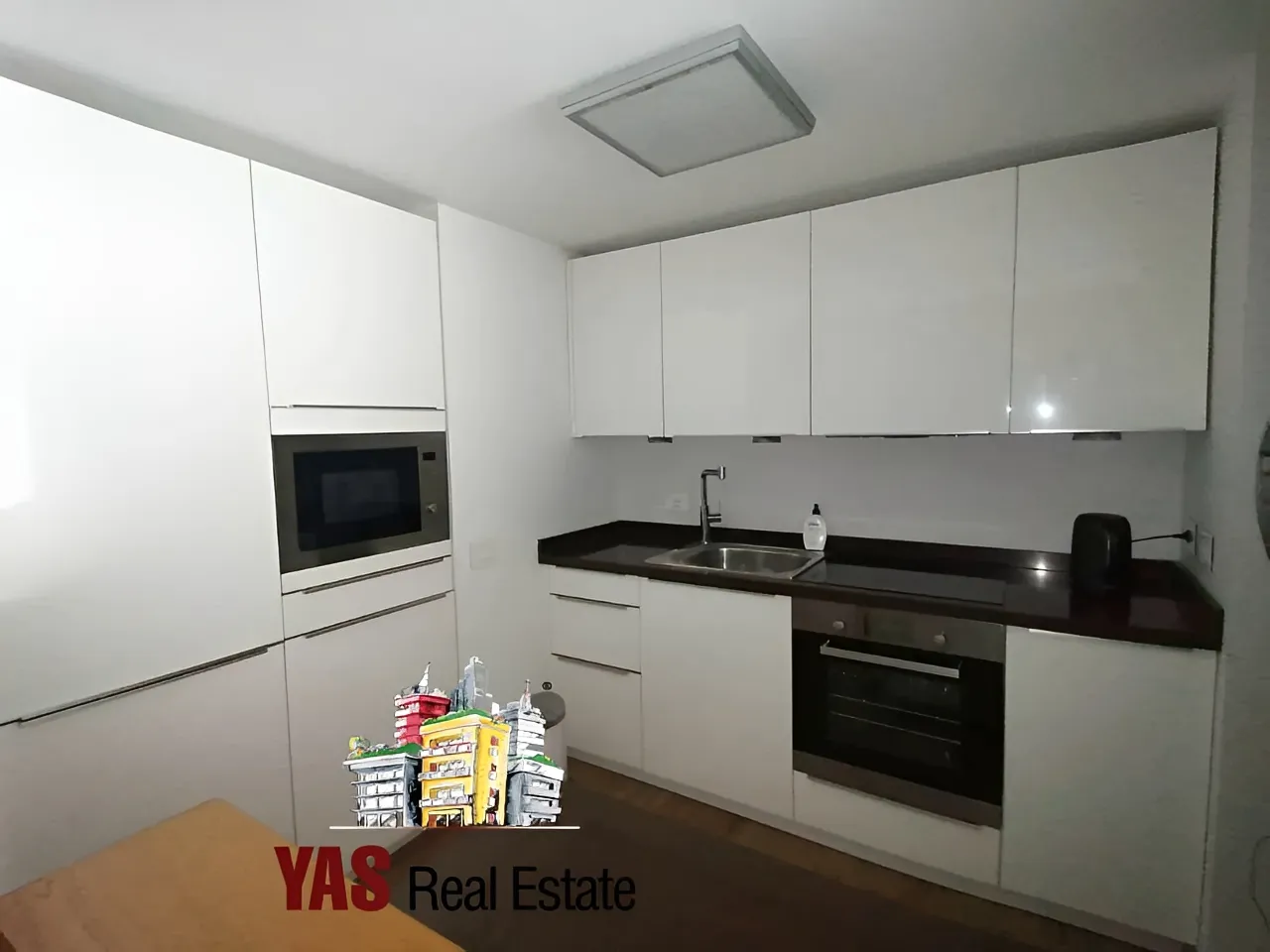 Chalet for Sale in Aayoun El Siman - 2 bed, 2 bath