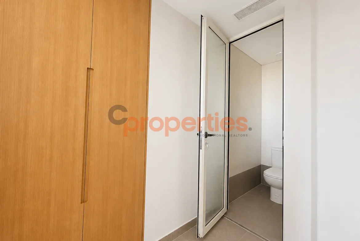 Apartment for Sale in Saifi Village