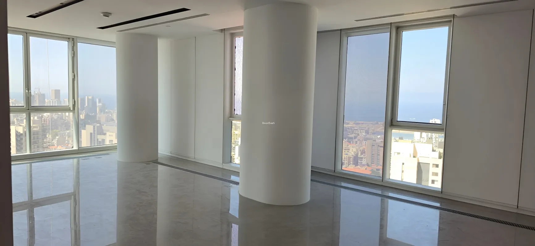 Apartment for rent in Beirut