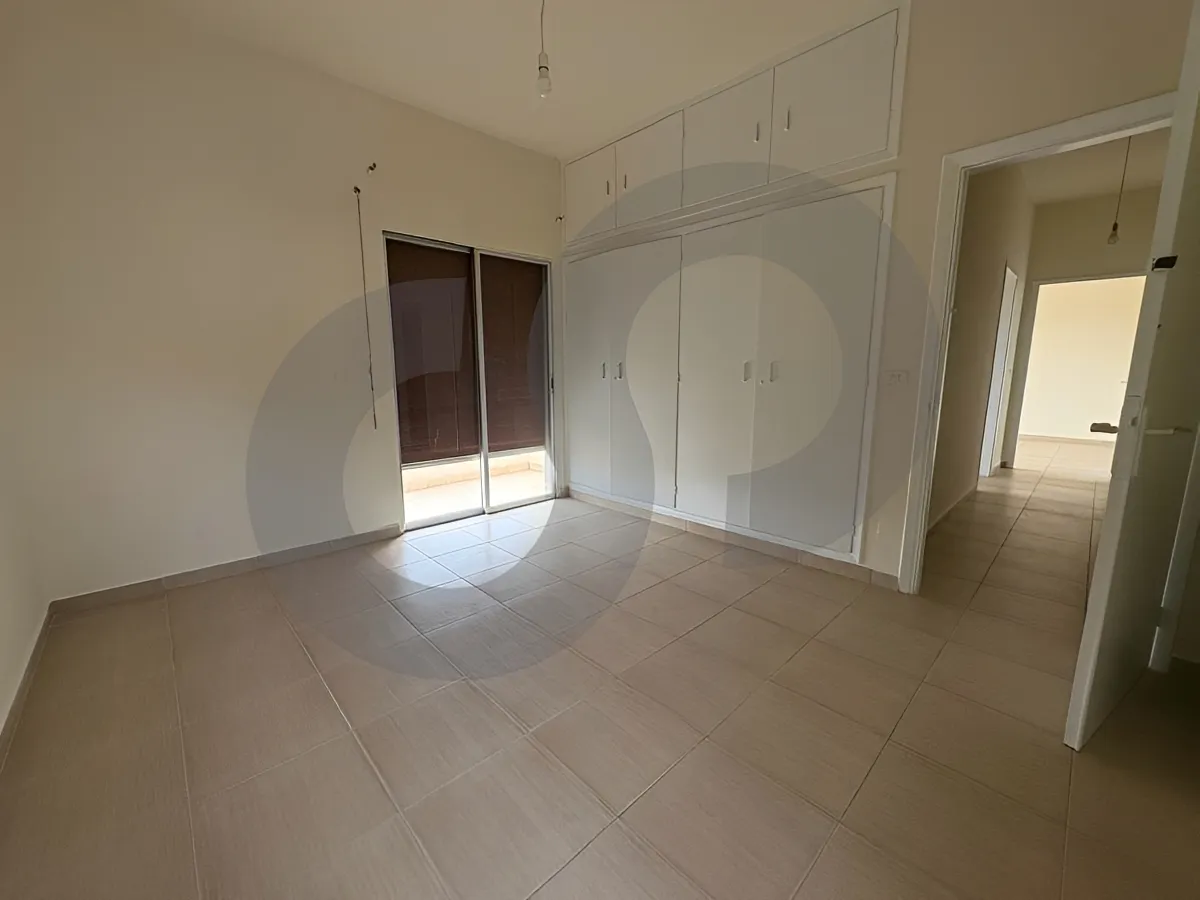 Apartment for Sale in Zouk Mosbeh, Lebanon