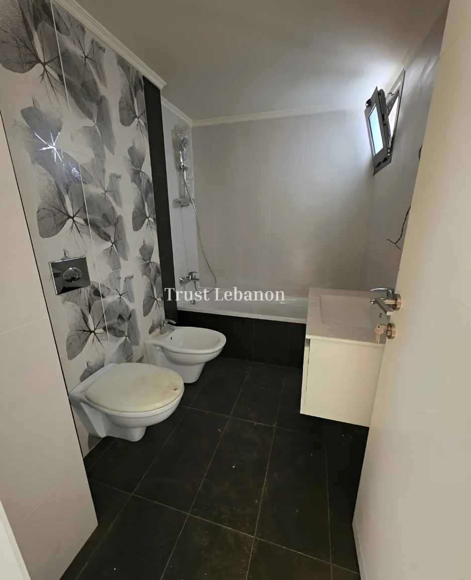 Apartment for sale in Ghazir, Lebanon