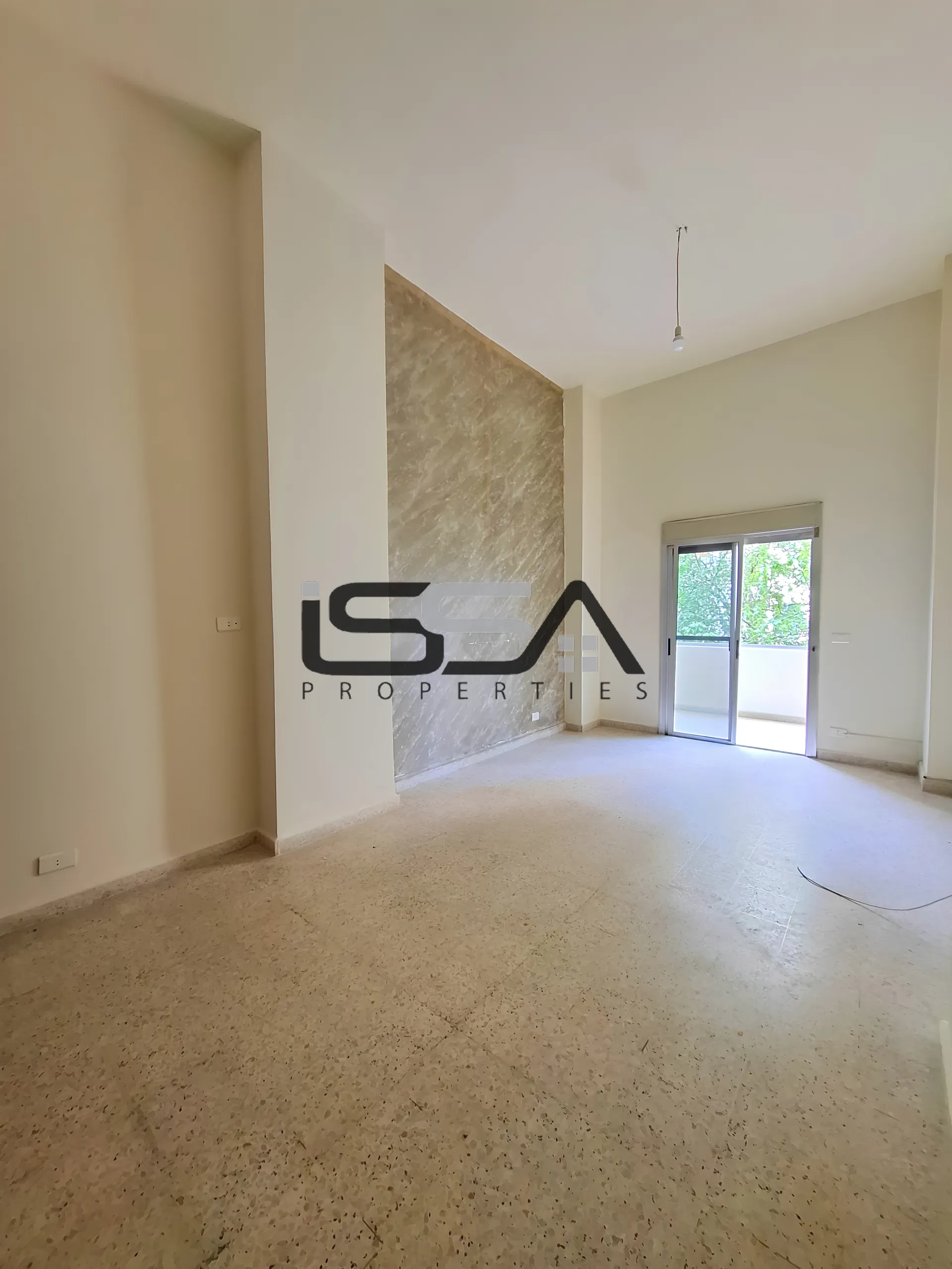 Apartment for sale in Ain el rihaneh, lebanon - 2 bed, 1.0 bath