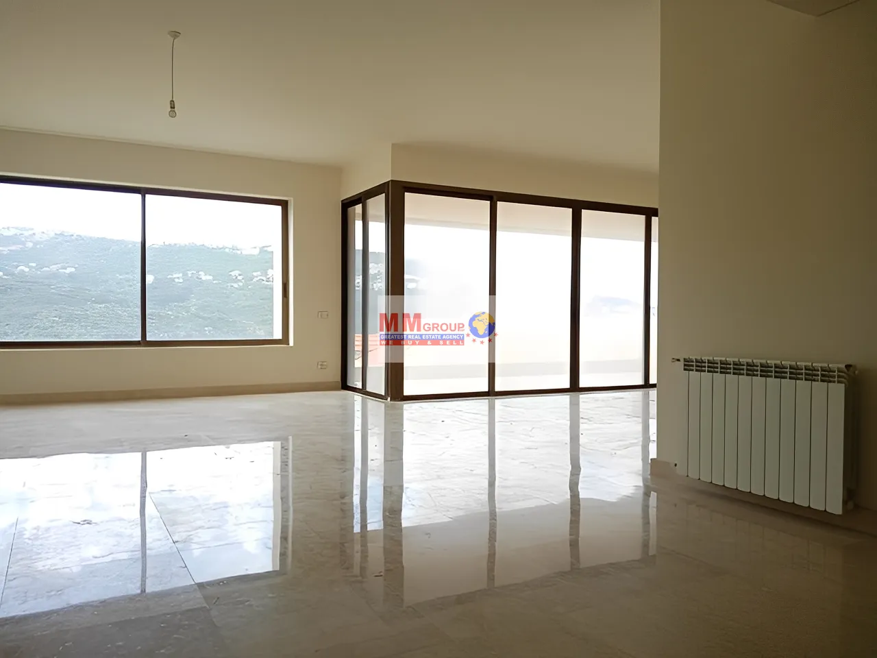 Apartment for Sale in Beit mery - 4 bed, 5 bath