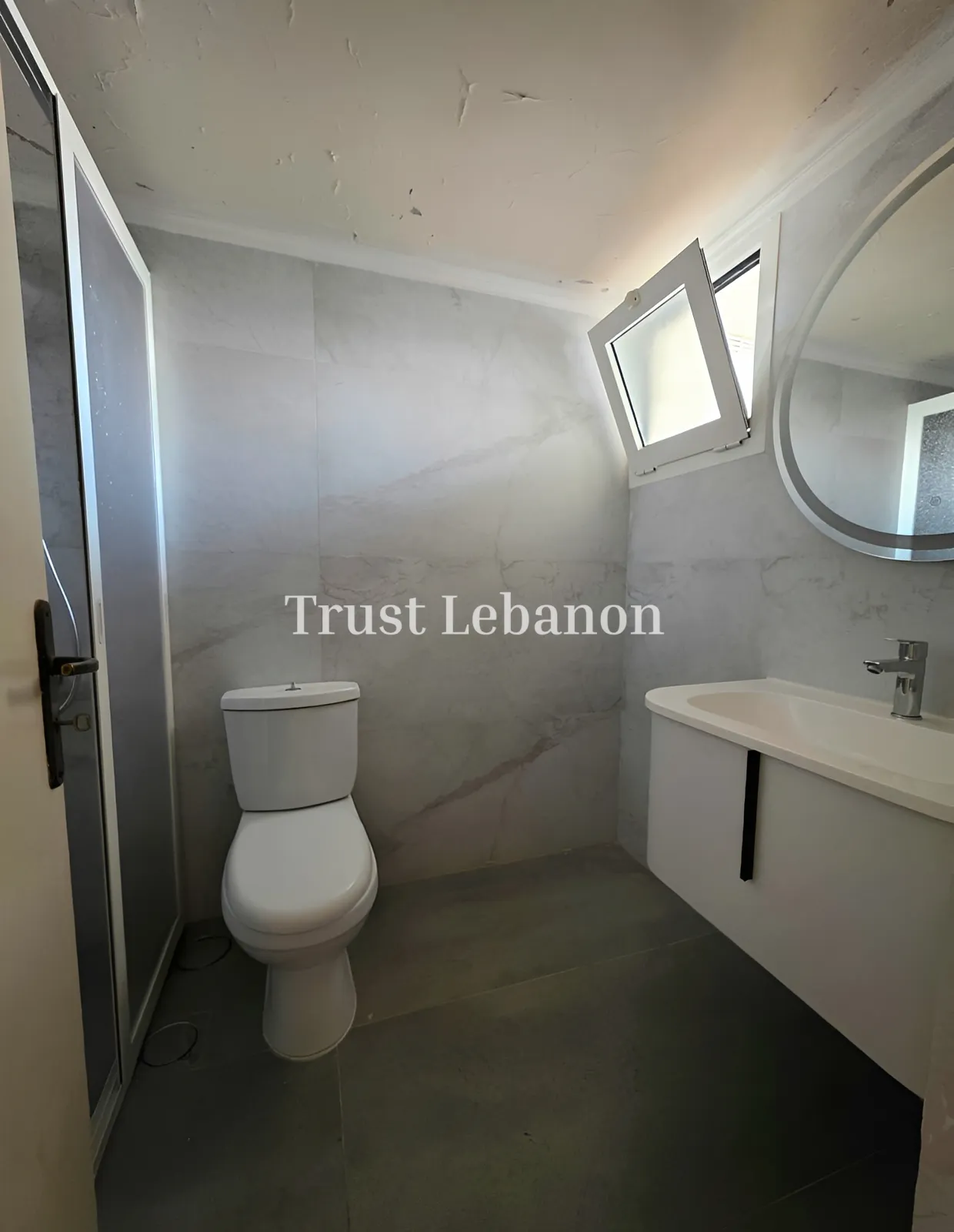 Apartment for sale in Zalqa, Lebanon
