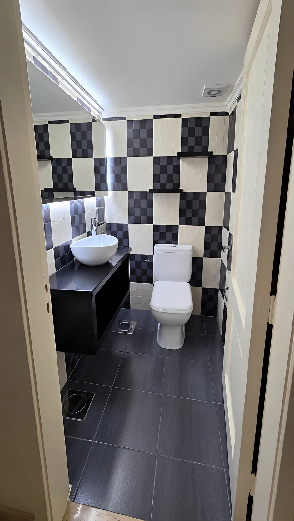Apartment for rent in Adma w Dafnah