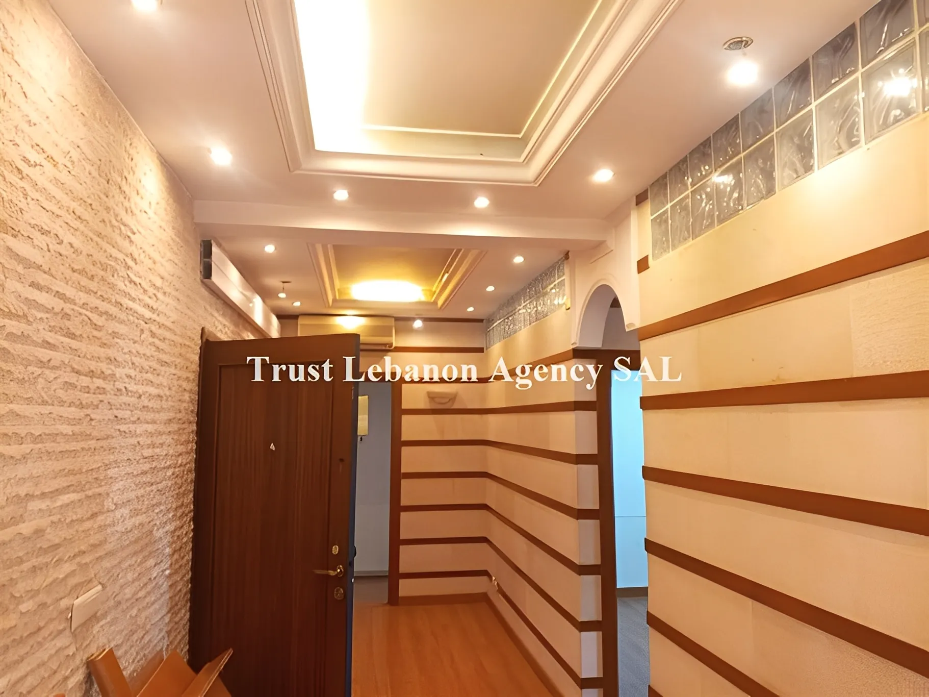 Office for rent in Beirut, Badaro
