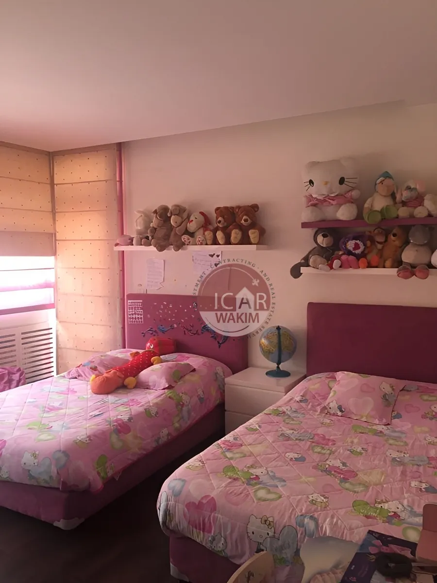 Duplex for Rent in Montiverdi