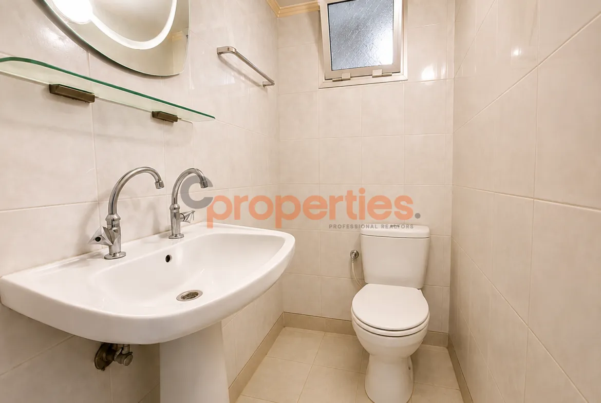 Office for Rent in Jal El Dib