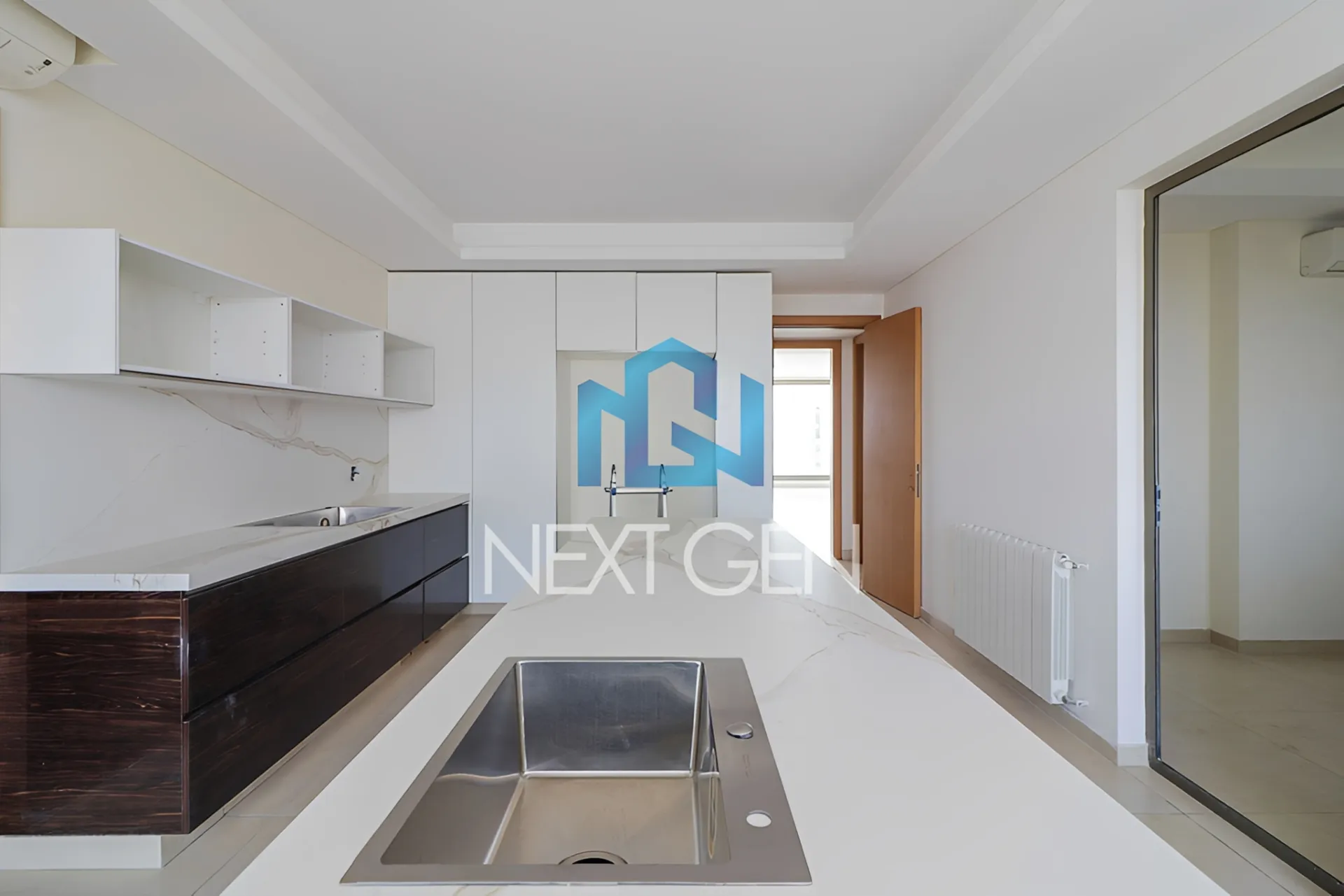Apartment for sale in Clemenceau, Bayrut, Lebanon