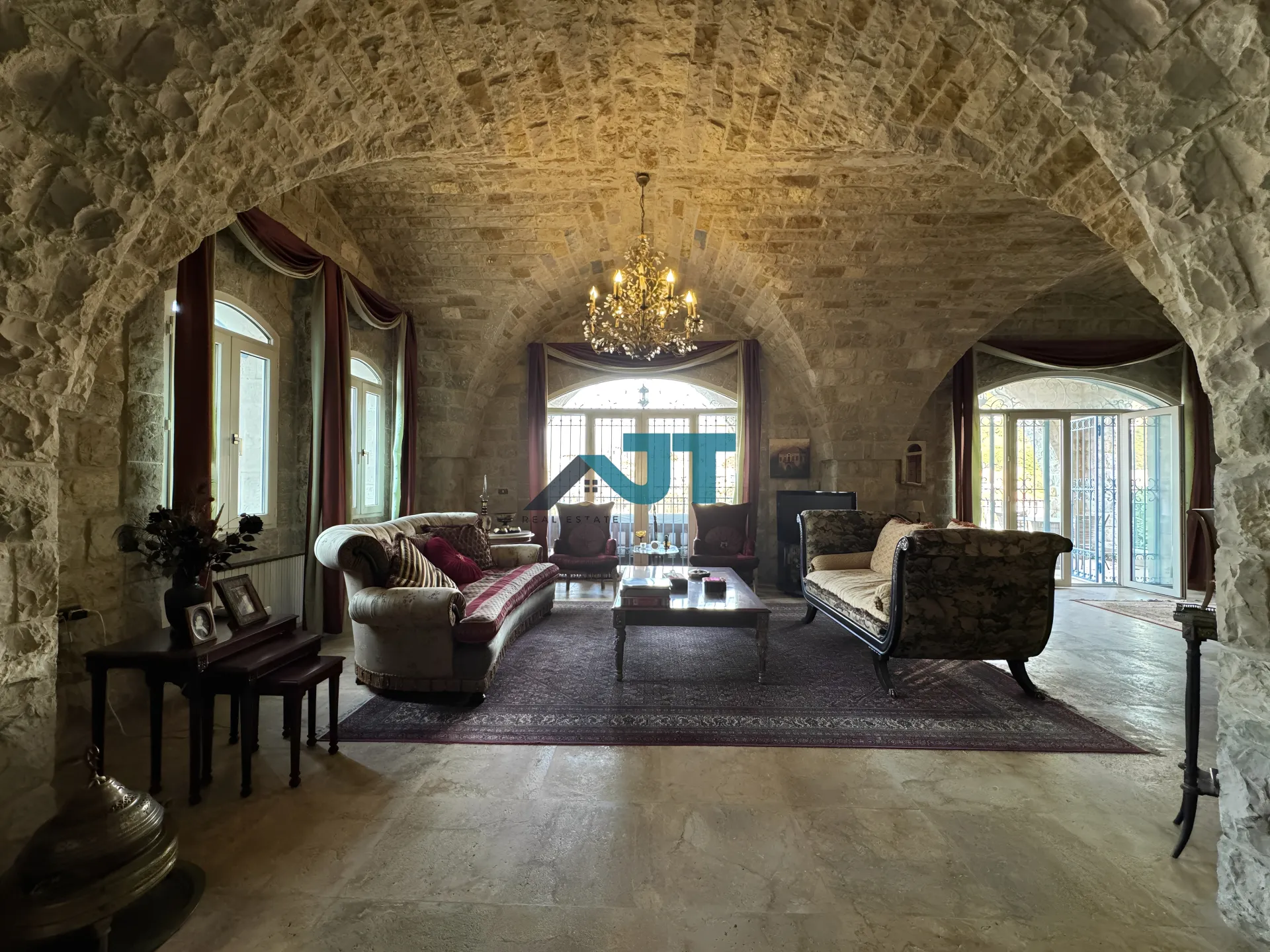 Apartment for Sale in Metn, Beit Chabeb