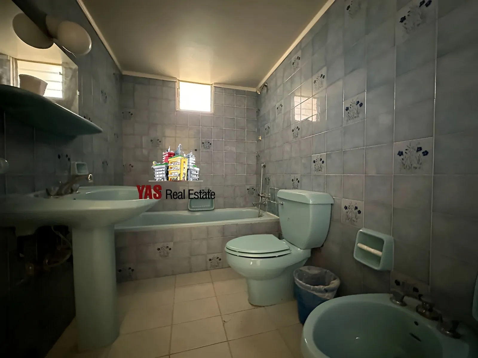 Apartment for Sale in Fatqa - 3 bed, 2 bath