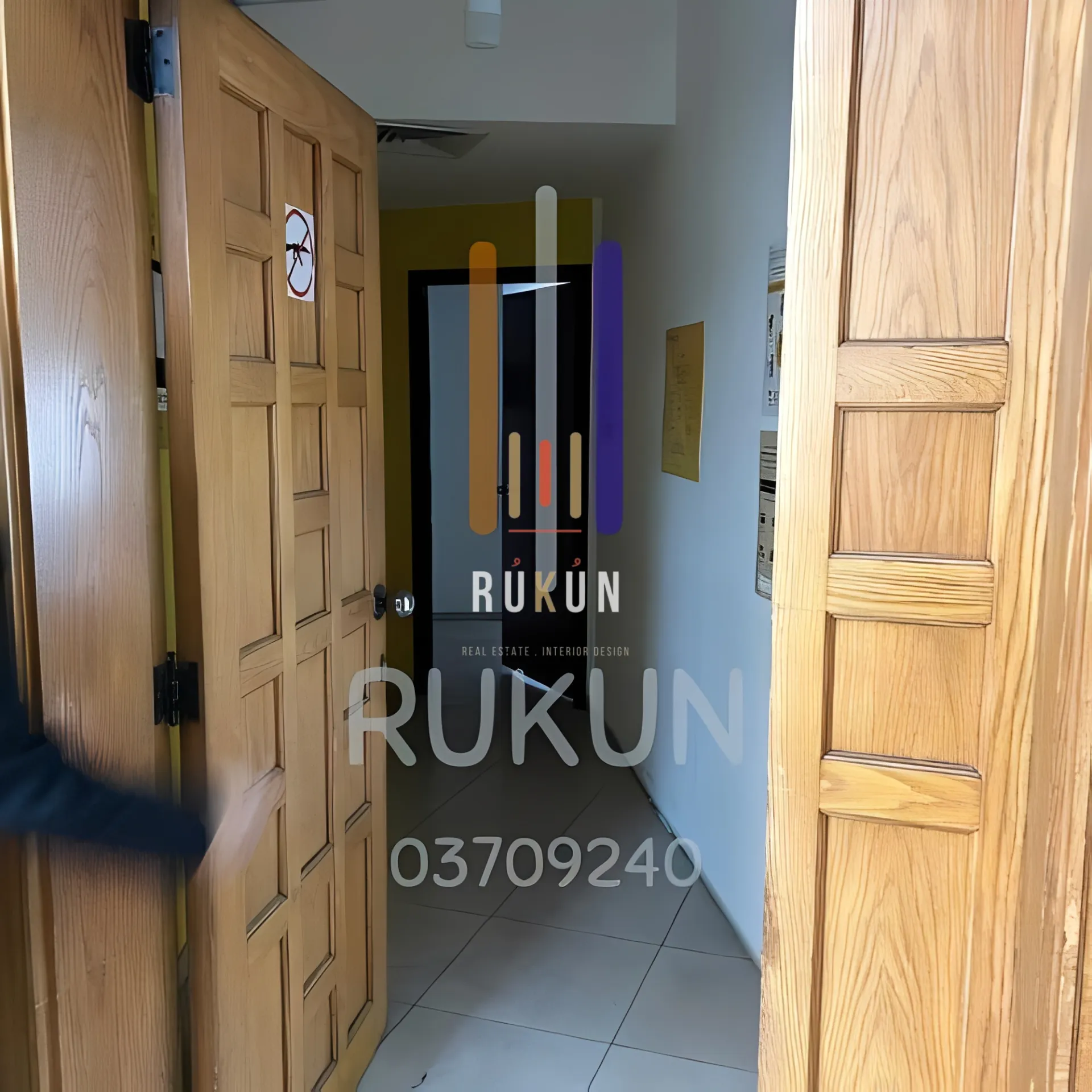 Office for rent in Achrafieh