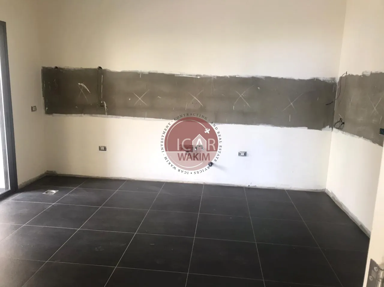 Apartment for rent in Ain Najm