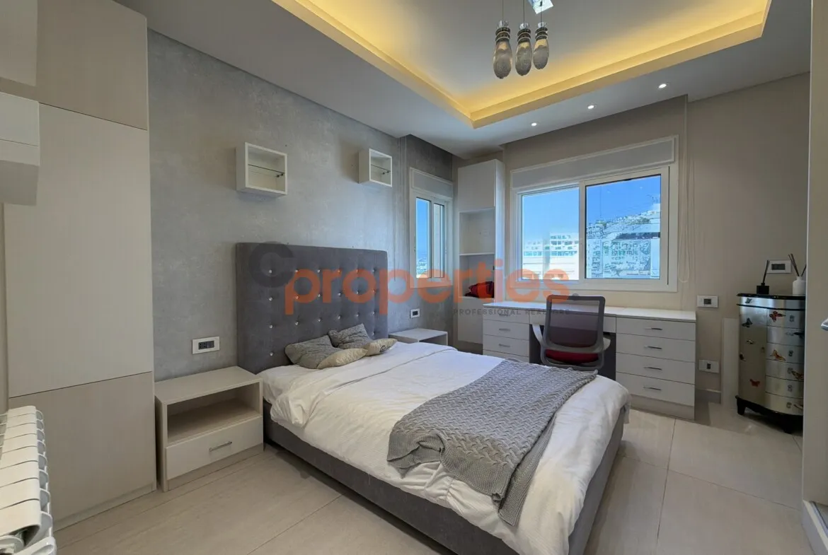 Apartment for Sale in Mtaileb