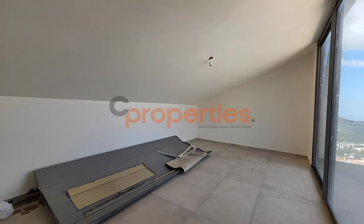 Duplex for Sale in Montiverdi
