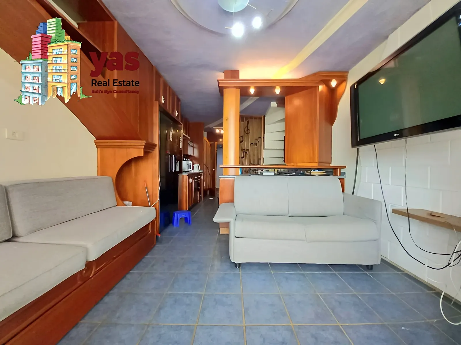 Chalet for rent in Tabarja