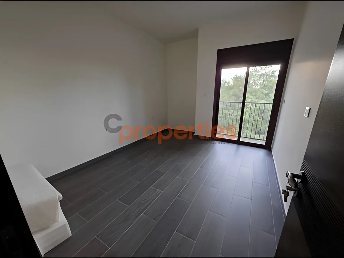Apartment for Sale in Bikfaiya