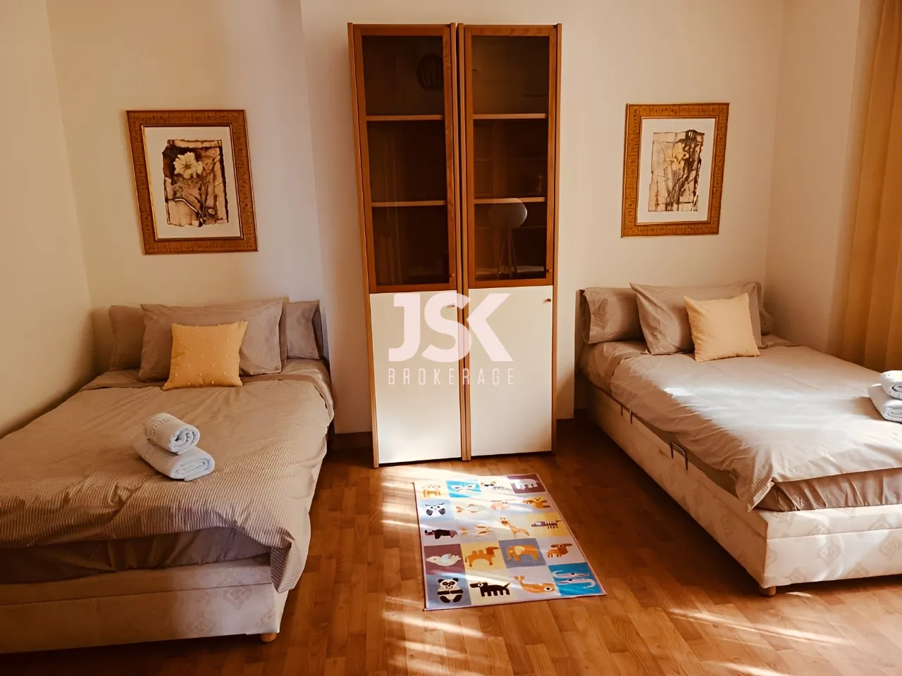 Duplex for Sale in Broummana