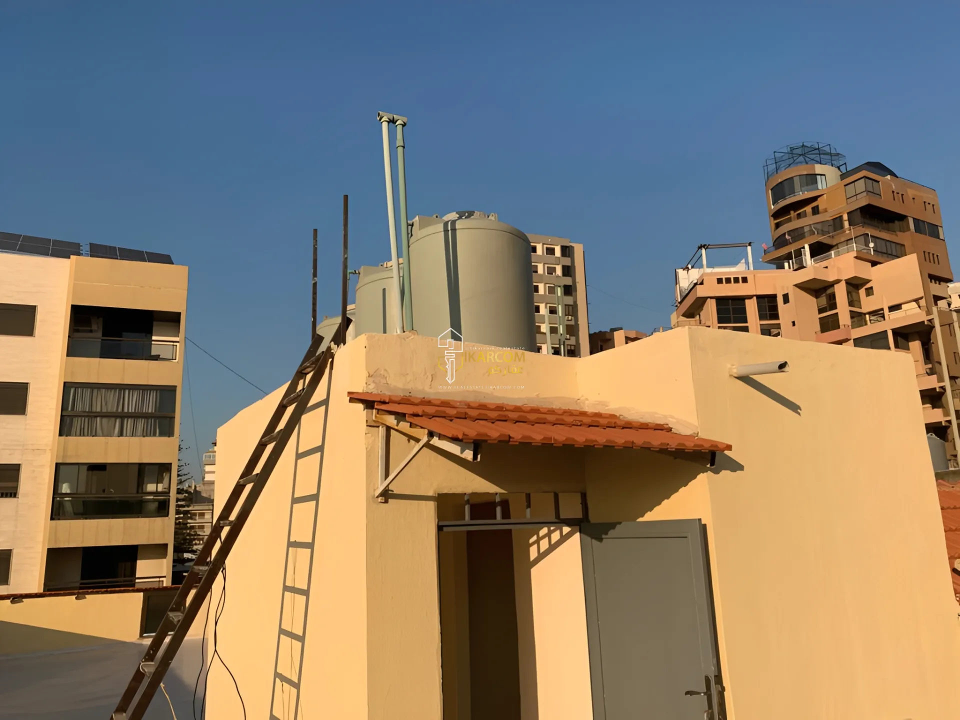 Building for Sale in Jal El Dib