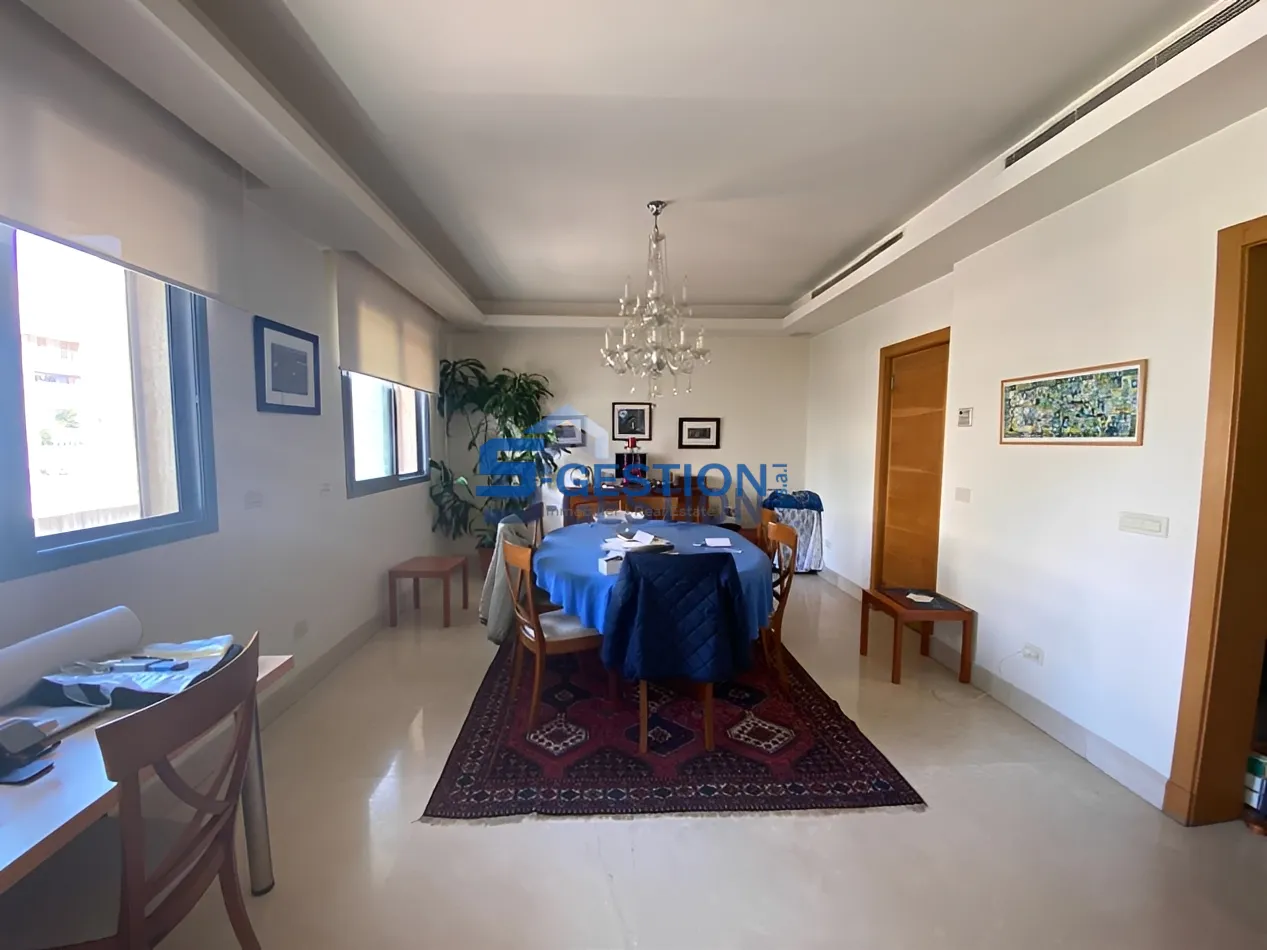 Apartment for Rent in Sanayeh