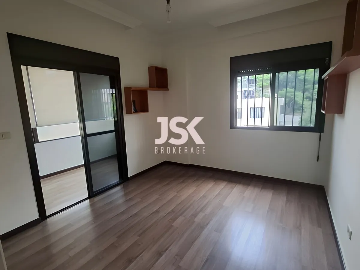 Apartment for Rent in Mezher