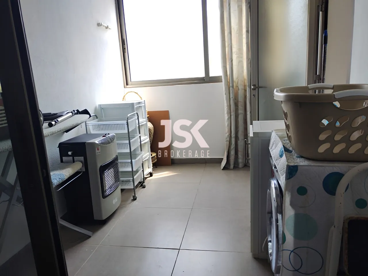 Apartment for Rent in Kfar Hbab