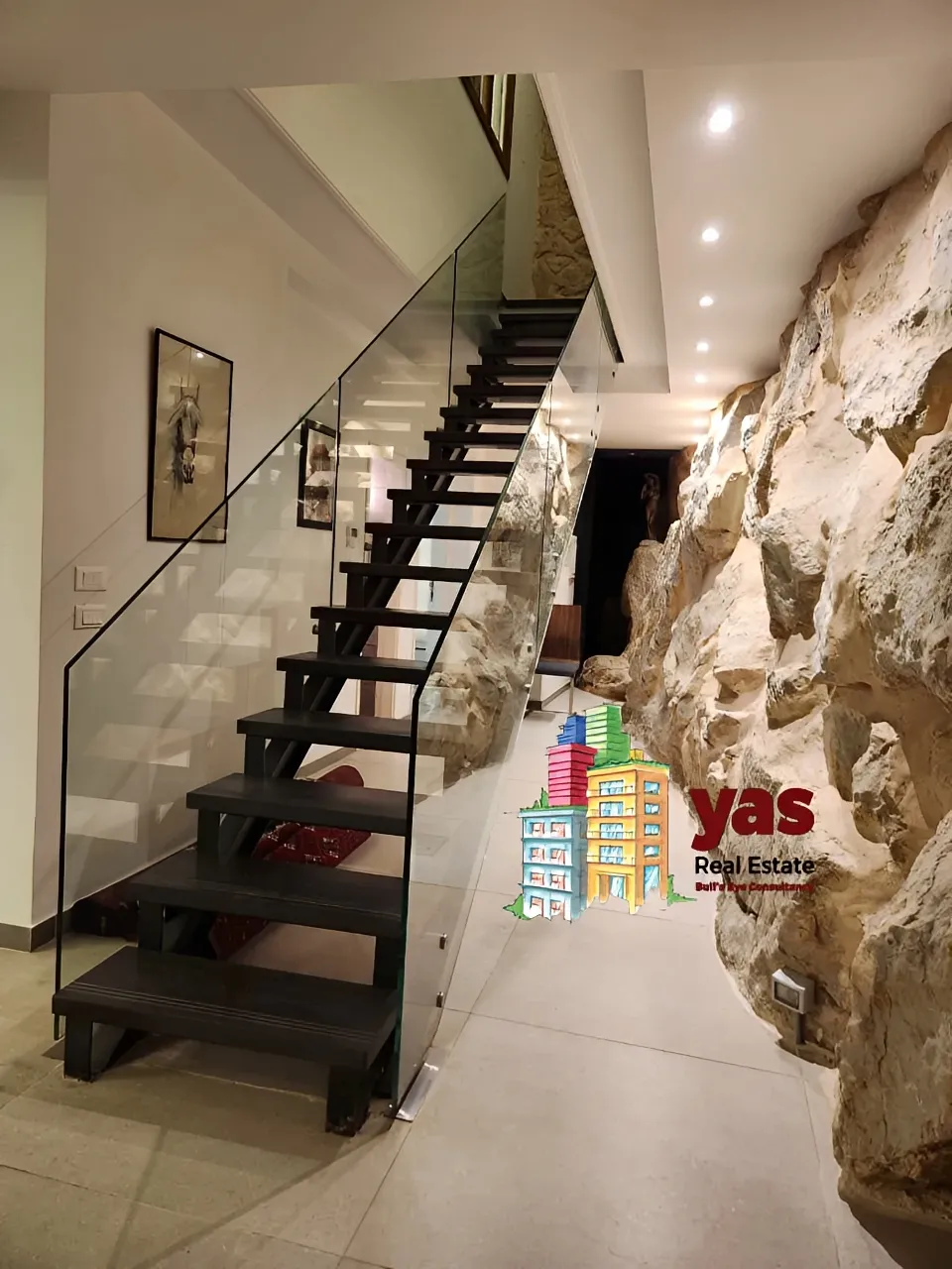 Apartment for Sale in Broummana