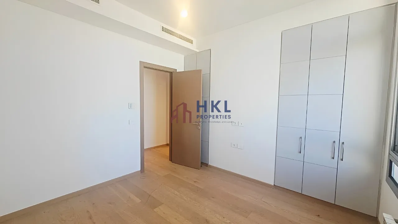 Apartment for rent in Achrafieh, Beirut, Lebanon