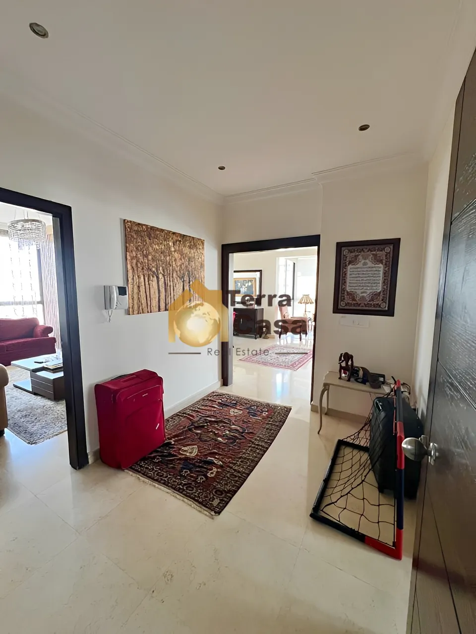 Apartment for sale in Badaro Beirut Beirut, Beirut, Lebanon