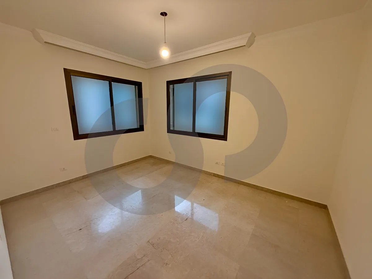 Apartment for Sale in Manara, Beirut, Lebanon