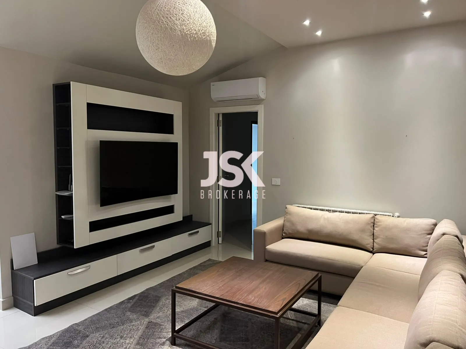 Duplex for Sale in Hazmieh